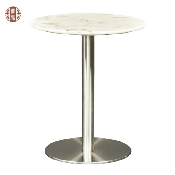 Popular Side Table Small Coffee Table For Modern Hotel Bedroom