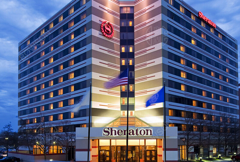 Sheraton Hotel11