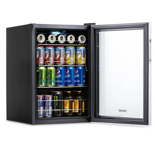 5. Mini Fridge