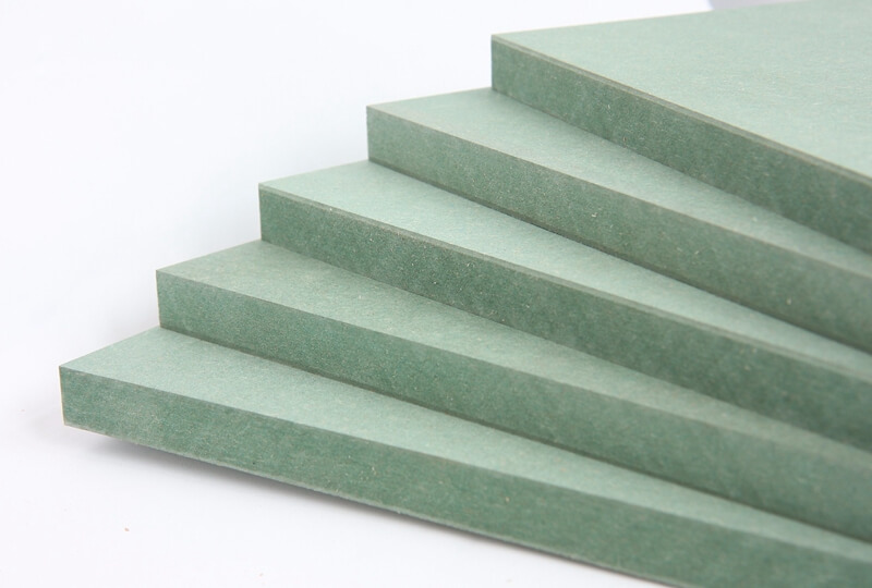 5.Moisture Proof Green MDF 副本