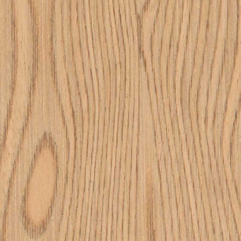 Ash wood veneer