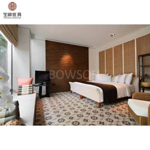 boutique hotel furniture