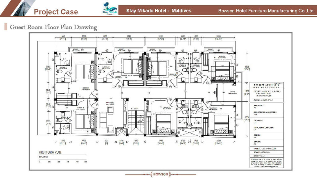 Stay Mikado Hotel Furniture4