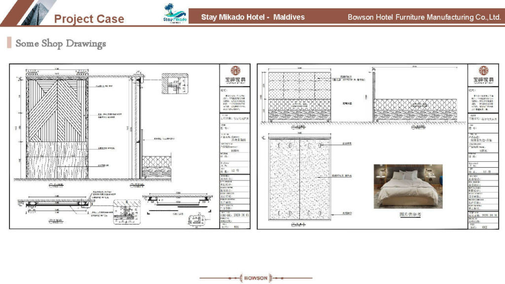 Stay Mikado Hotel Furniture5