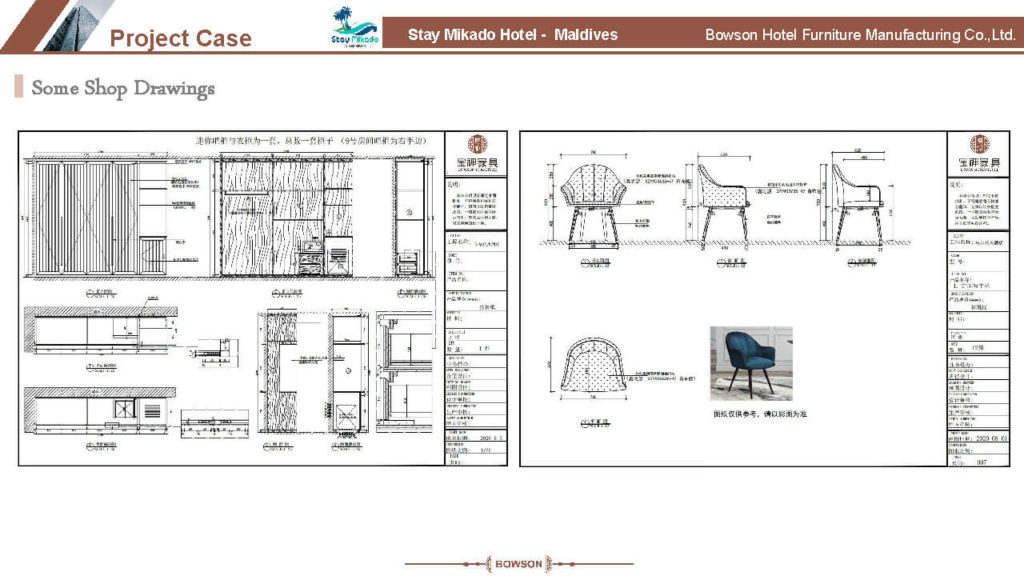 Stay Mikado Hotel Furniture6