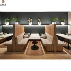 modern- -restaurant- booths